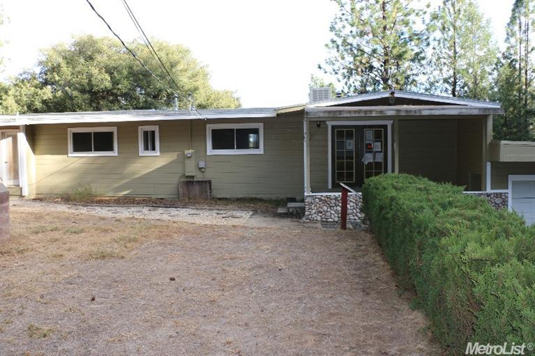 551 Washington Irving Dr, Colfax, CA 95713 photo 1