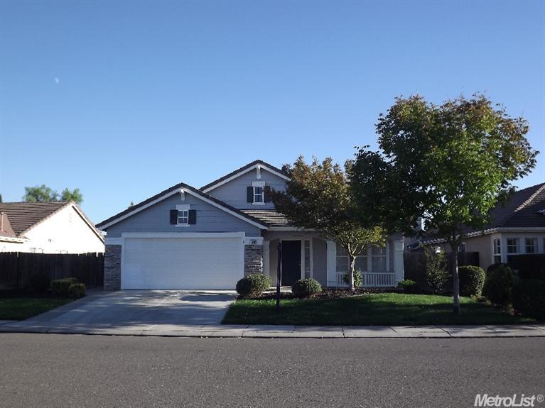 3408 Kee Ln, Modesto, CA 95355 photo 1