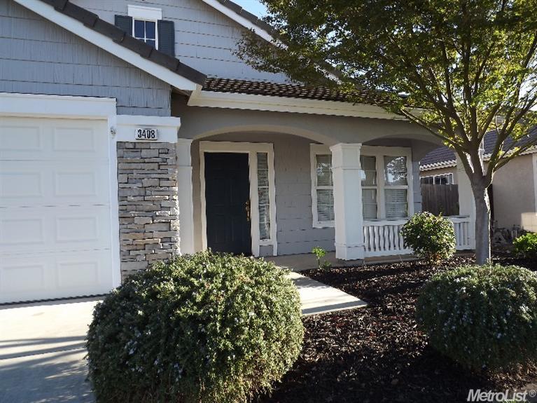 3408 Kee Ln, Modesto, CA 95355 photo 2