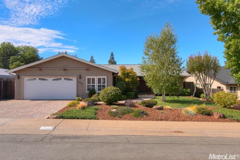 4537 Ladera Way, Carmichael, CA 95608 photo 1