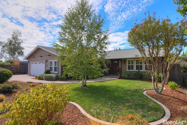 4537 Ladera Way, Carmichael, CA 95608 photo 2