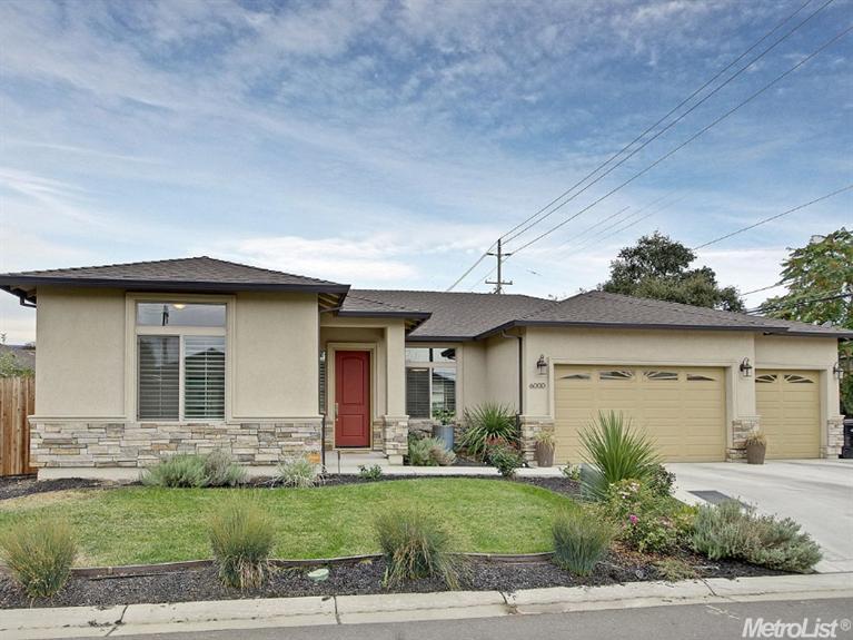 6000 Natalee Ln, Carmichael, CA 95608 photo 1