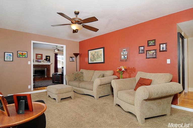 4512 Longhorn St, Carmichael, CA 95608 photo 8