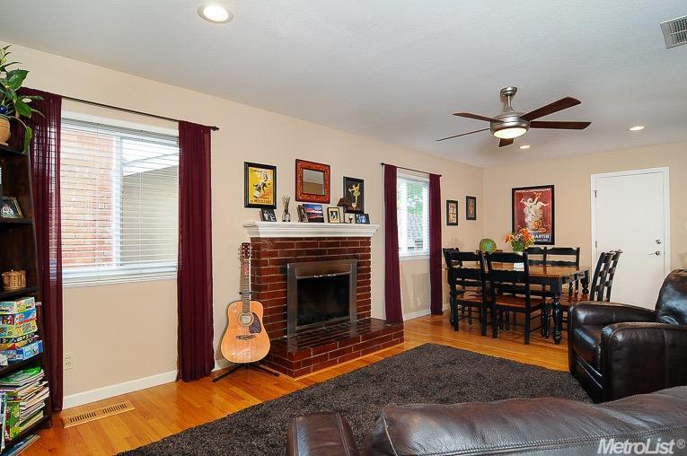 4512 Longhorn St, Carmichael, CA 95608 photo 10