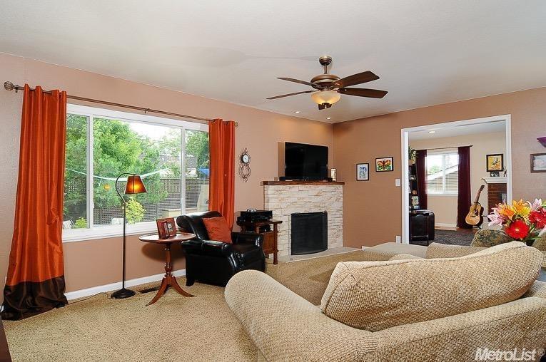 4512 Longhorn St, Carmichael, CA 95608 photo 6