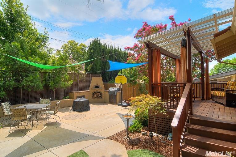 4512 Longhorn St, Carmichael, CA 95608 photo 20