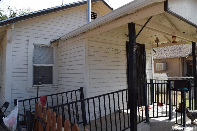 15954 Fourth St, Snelling, CA 95369 photo 1