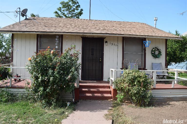 15911 Fourth St, Snelling, CA 95369 photo 1