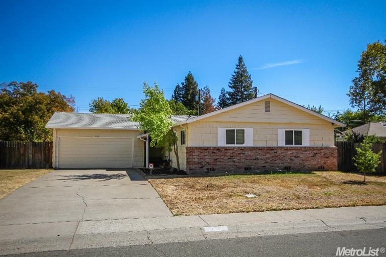 3112 Terry Way, Carmichael, CA 95608 photo 1