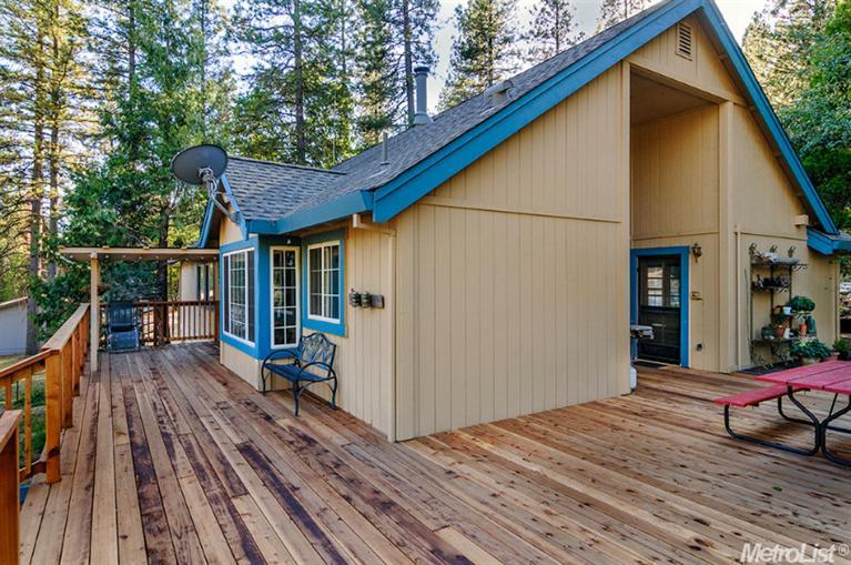 4081 Cedar Dr, Georgetown, CA 95634 photo 8