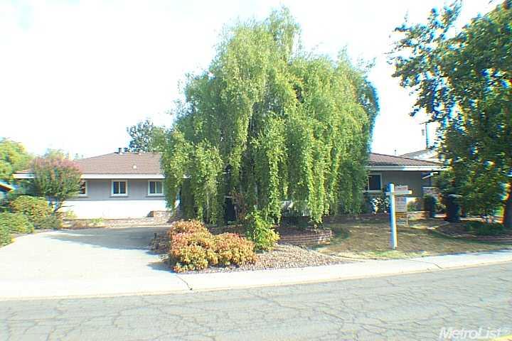 1254 Gary Way, Carmichael, CA 95608 photo 1