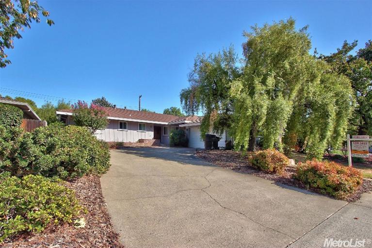 1254 Gary Way, Carmichael, CA 95608 photo 2