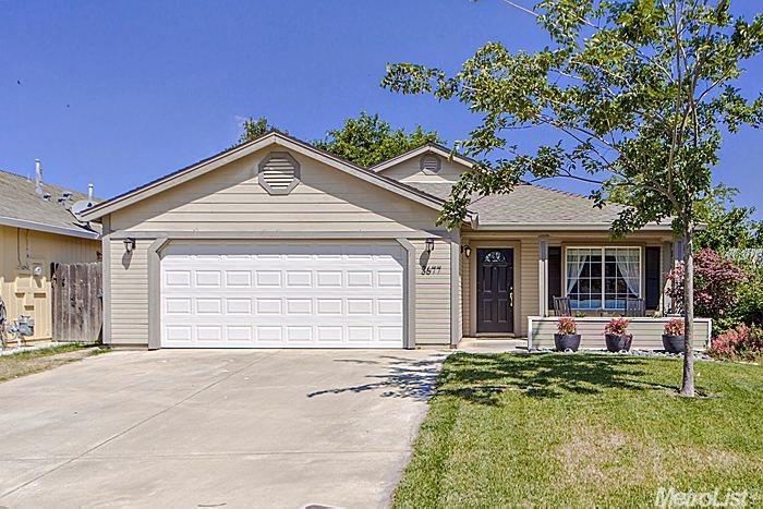 3677 El Segundo Ave, Davis, CA 95618 photo 1
