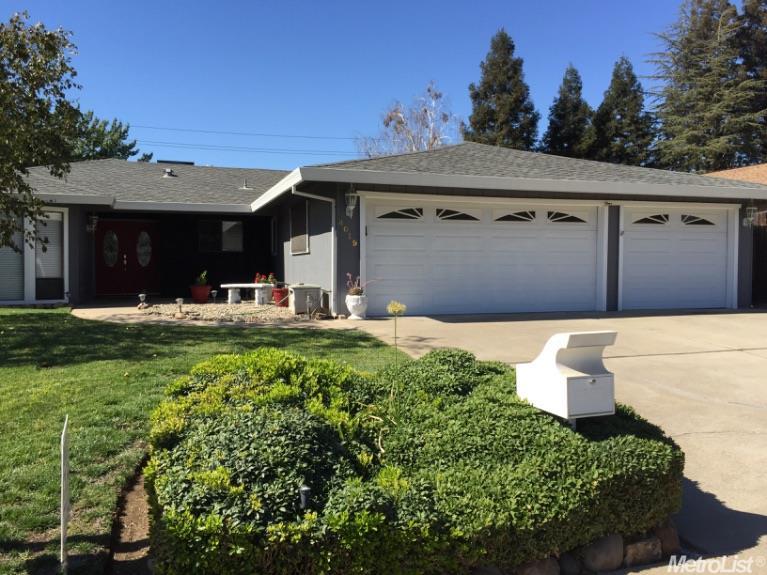 4019 Triplett Ct, Carmichael, CA 95608 photo 2