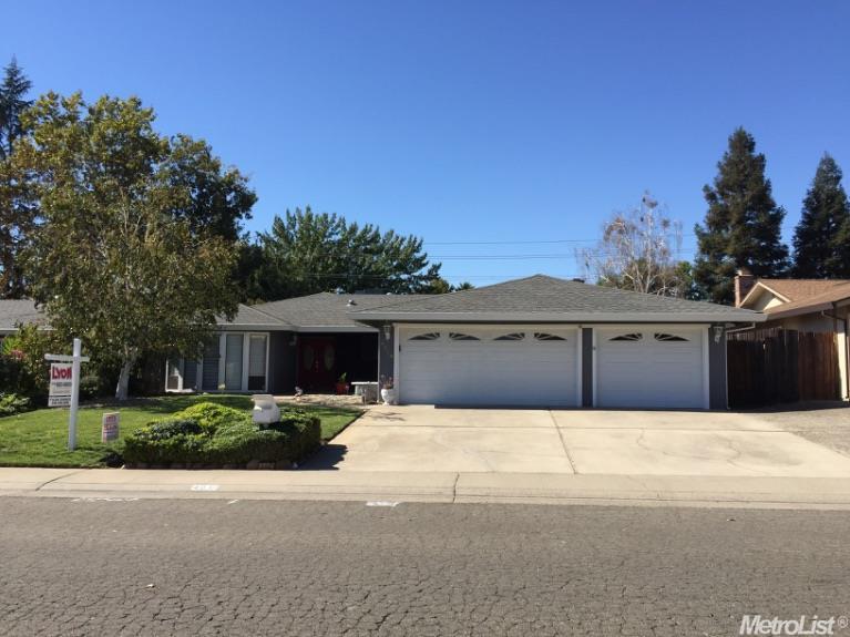 4019 Triplett Ct, Carmichael, CA 95608 photo 1