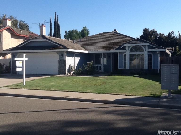 5424 Maximillian Dr, Salida, CA 95368 photo 1