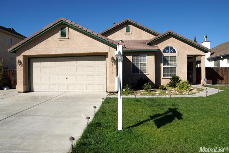 2003 Nushake Way, Manteca, CA 95336 photo 1