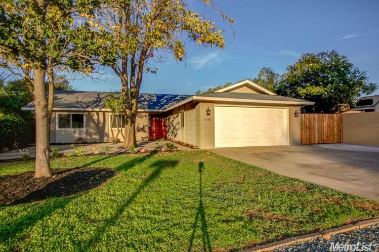 5701 Eugene Ave, Orangevale, CA 95662 photo 1