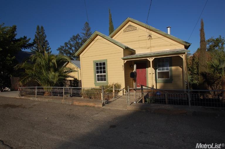 83 Badger, Sutter Creek, CA 95685 photo 1
