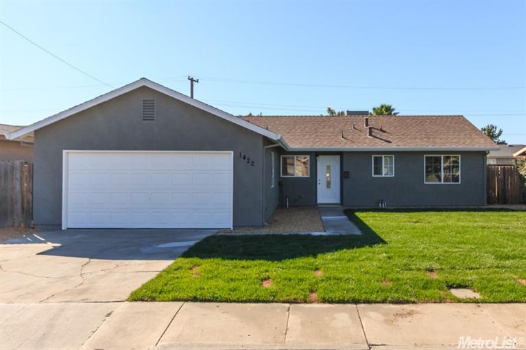 1422 Edith Dr, Gustine, CA 95322 photo 2