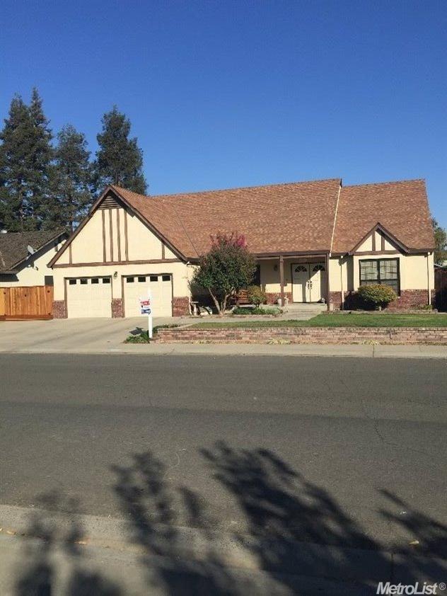 3832 W Marigold Ln, Modesto, CA 95356 photo 1