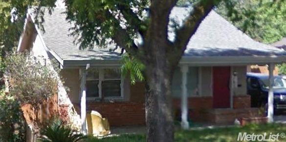 517 N Orange Ave, Modesto, CA 95350 photo 1