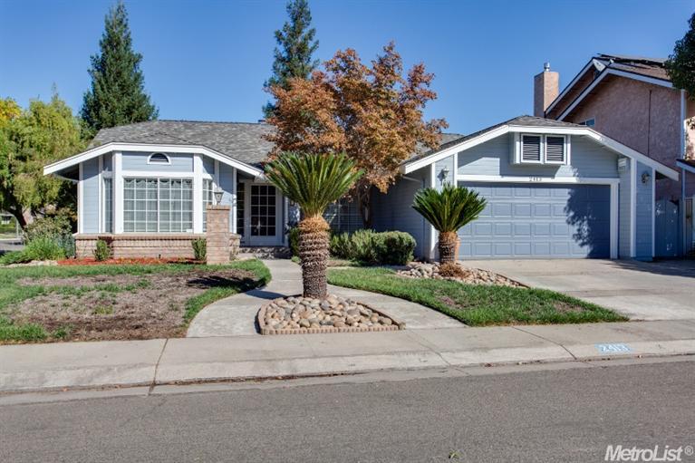 2413 Van Pelt Pl, Modesto, CA 95356 photo 1
