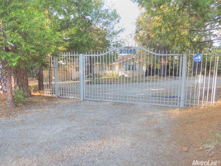 20165 Shake Ridge Rd, Volcano, CA 95689 photo 3