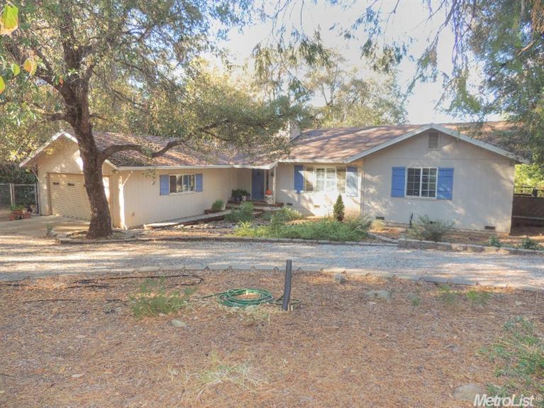 20165 Shake Ridge Rd, Volcano, CA 95689 photo 1