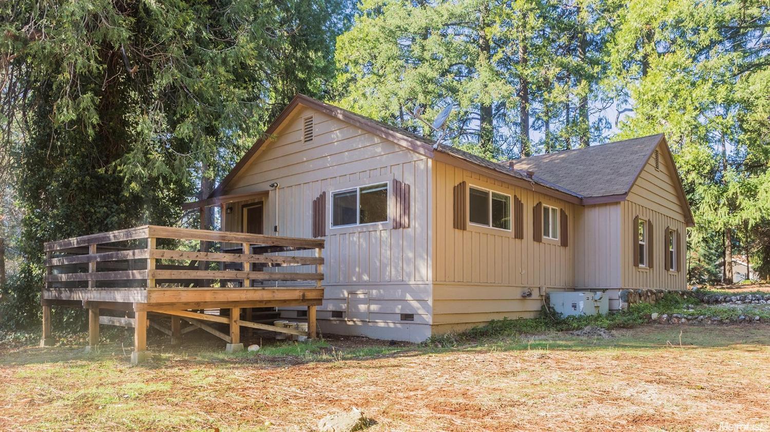 24800 Foresthill Rd, Foresthill, CA 95631 photo 4