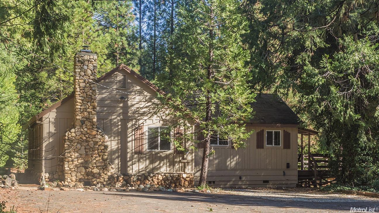 24800 Foresthill Rd, Foresthill, CA 95631 photo 2
