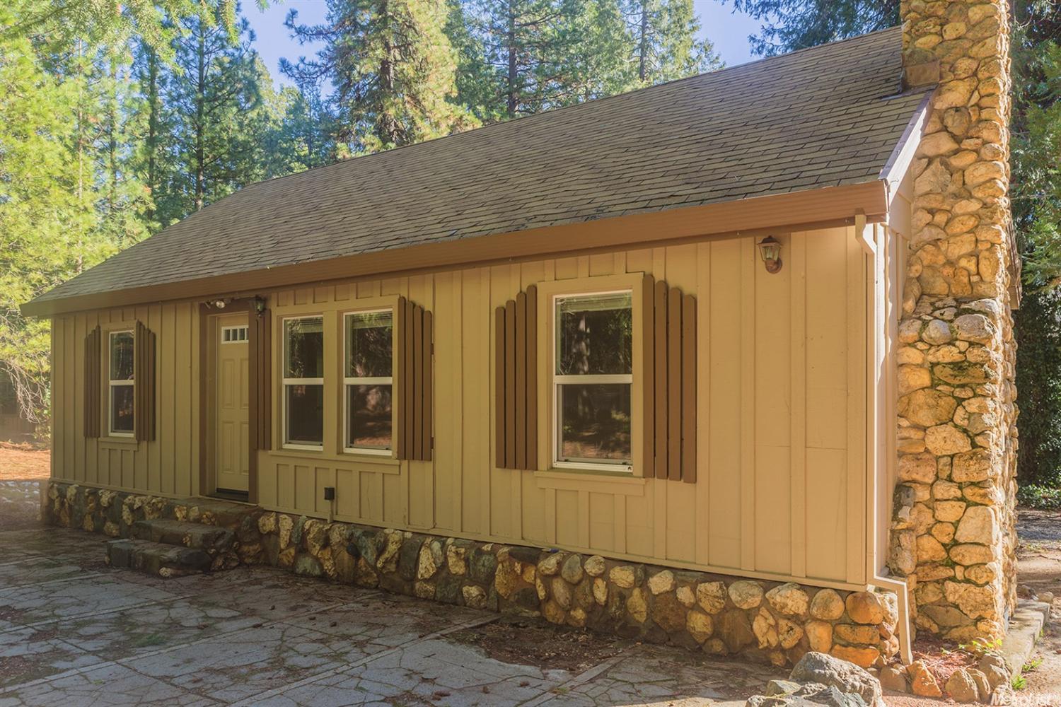 24800 Foresthill Rd, Foresthill, CA 95631 photo 1