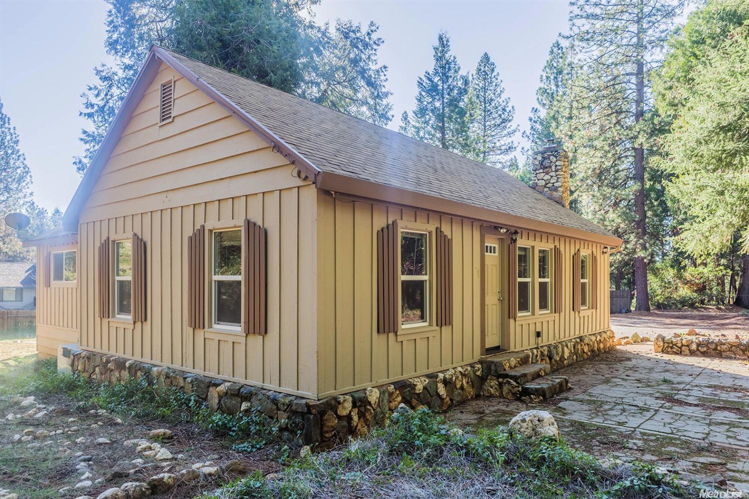 24800 Foresthill Rd, Foresthill, CA 95631 photo 3