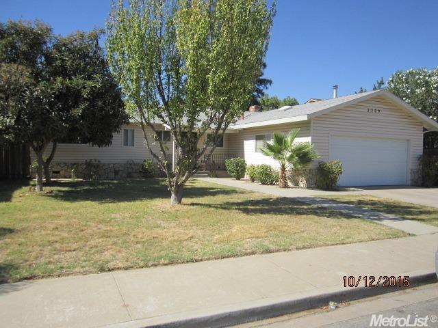 2509 Adrian St, Turlock, CA 95382 photo 1