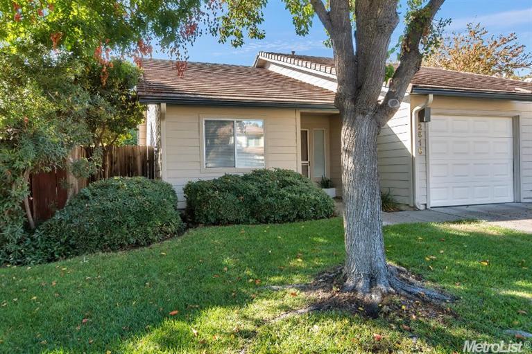 2816 Ponteverde Ln, Davis, CA 95618 photo 1