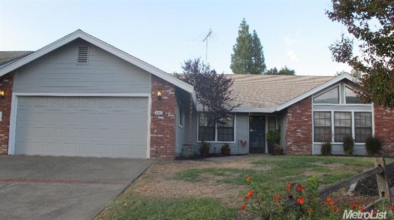 5351 Ridgefield Ave, Carmichael, CA 95608 photo 1