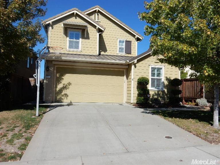 931 Campfire Cir, Rocklin, CA 95765 photo 1
