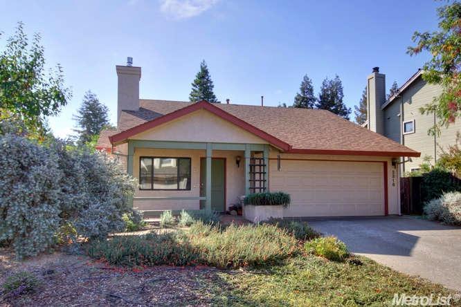 2318 Bryce Ln, Davis, CA 95616 photo 1