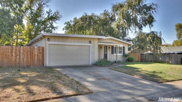 3605 Comstock Way, Carmichael, CA 95608 photo 1