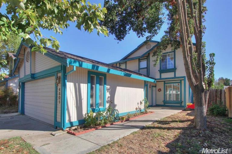 4801 Winter Oak Way, Antelope, CA 95843 photo 1