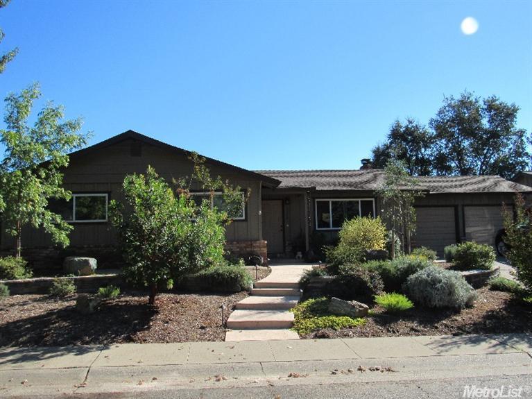 3330 Monteglen Ct, Carmichael, CA 95608 photo 1