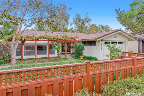 2419 Evenstar Ln, Davis, CA 95616 photo 1