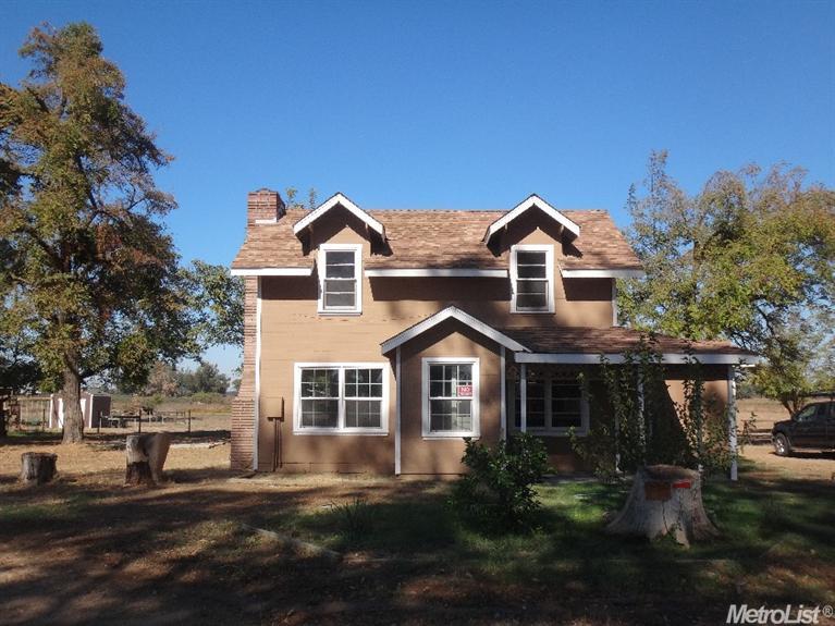 19860 Second Ave, Stevinson, CA 95374 photo 1