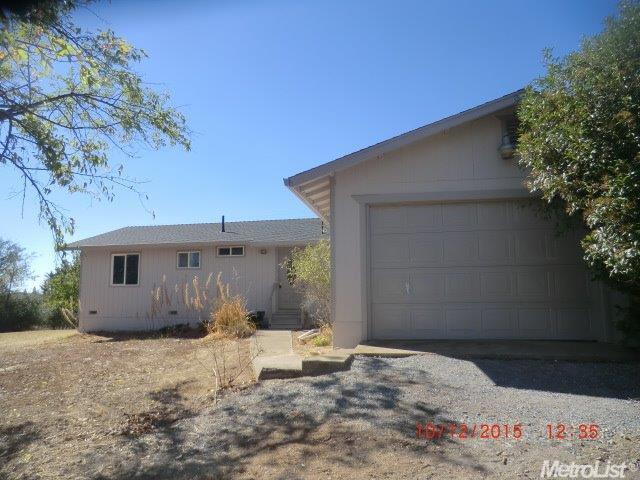 3590 Cherry Acres Rd, Cool, CA 95614 photo 1