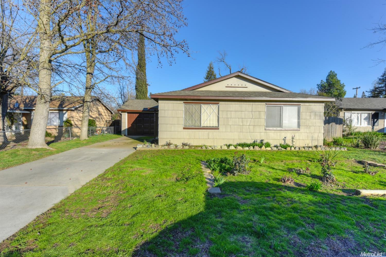 6190 Orsi Cir, Carmichael, CA 95608 photo 1