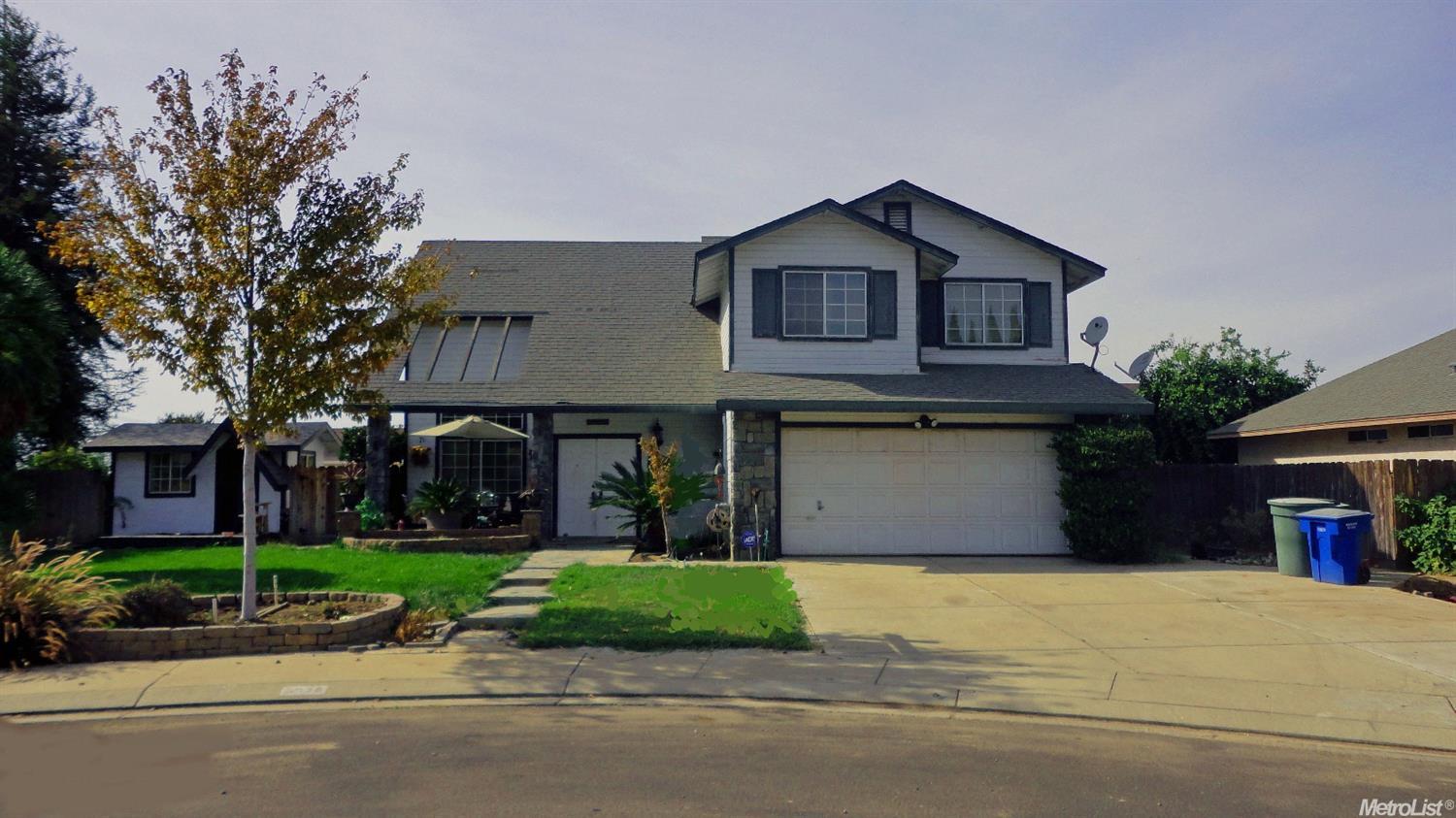 3933 Rickman Way, Ceres, CA 95307 photo 1
