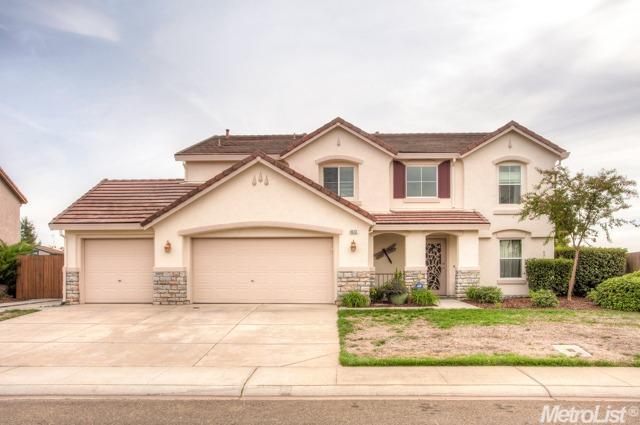 4513 Rosecliff Cir, Mather, CA 95655 photo 1