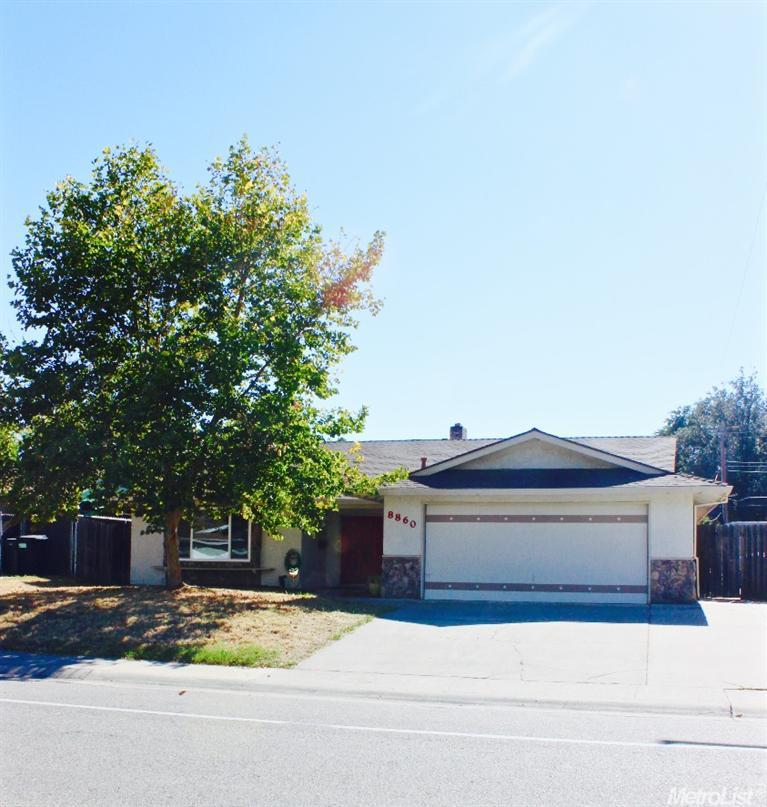 8860 Pershing Ave, Orangevale, CA 95662 photo 1