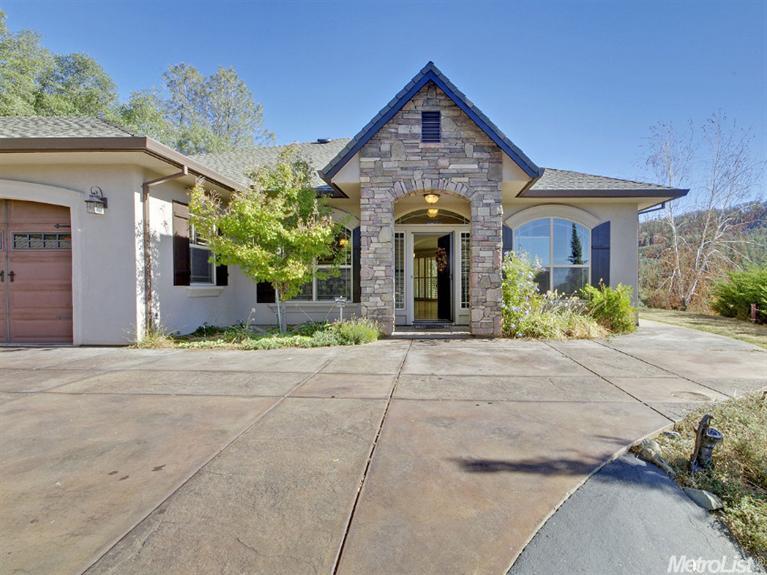 3445 Cedar Ravine Rd, Placerville, CA 95667 photo 2