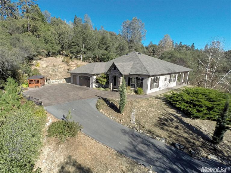 3445 Cedar Ravine Rd, Placerville, CA 95667 photo 23